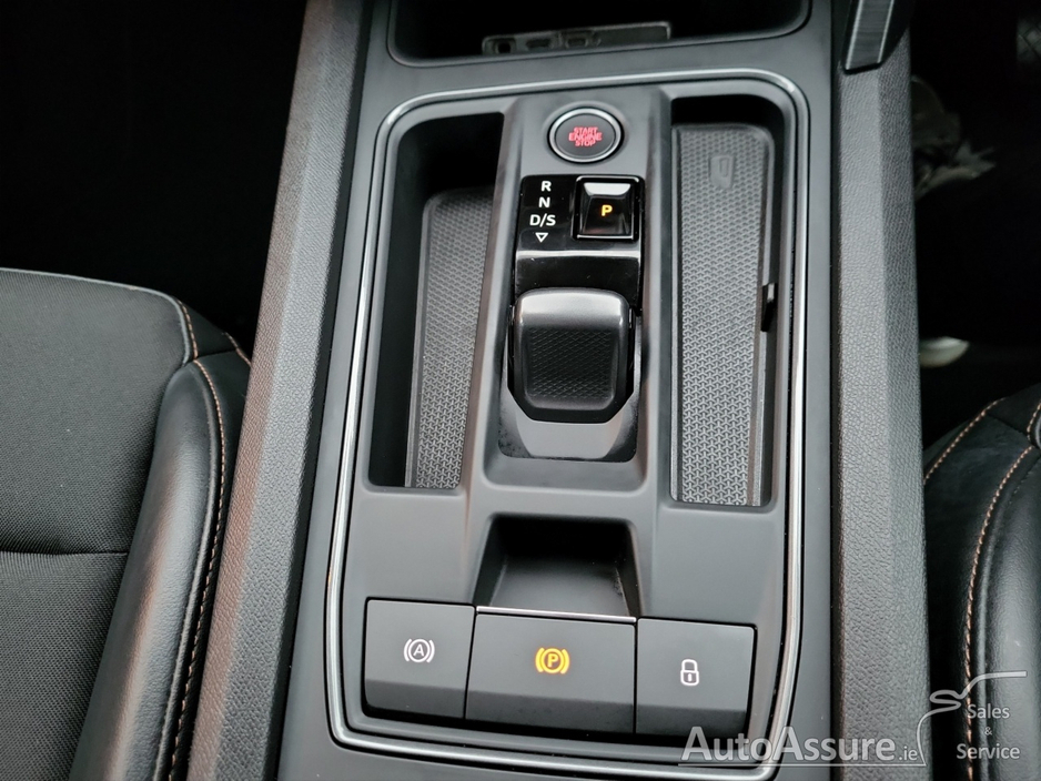 2023 Cupra Formentor 1.5 TSI 150BHP DSG 5DR *** Heated Seats / Reversing Camera / Adaptive Cruise Control *** €29,900