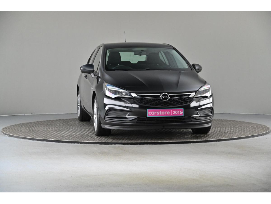 2016 Opel Astra 1.0 TURBO SC 105BHP 6SPD