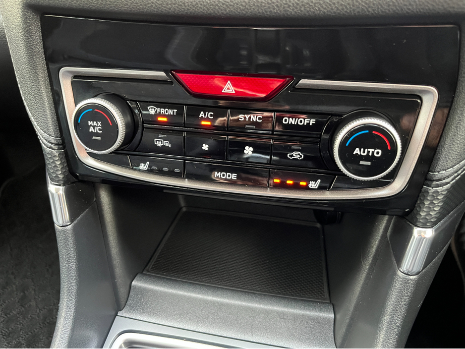 2020 Subaru Forester 4WD ADVANCE AUTOMATIC HYBRID 2.0 PETROL //HIGH SPEC//HEATED SEATS AND STEERING WHEEL//REVERSE CAMERA//ADAPTIVE CRUISE CONTROL// €29,950