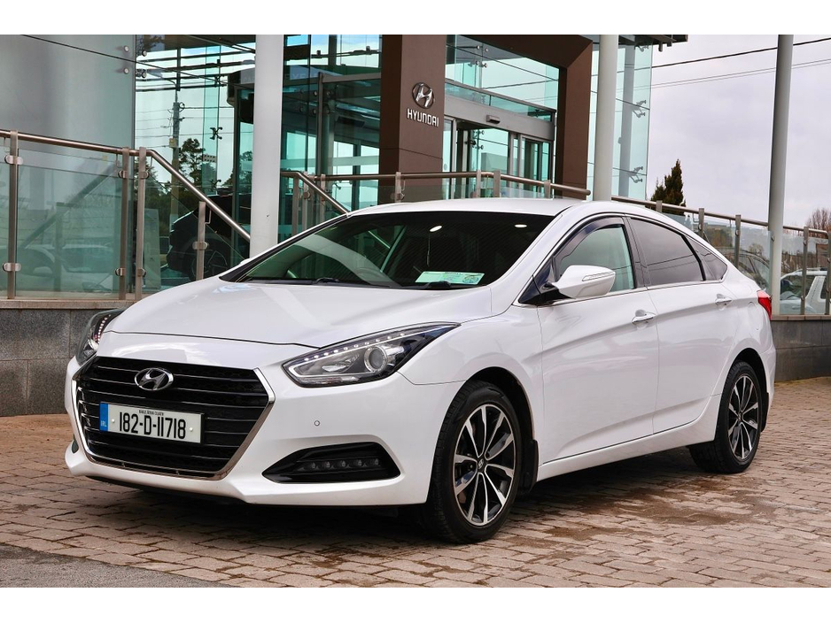 2018 Hyundai i40 - image 6