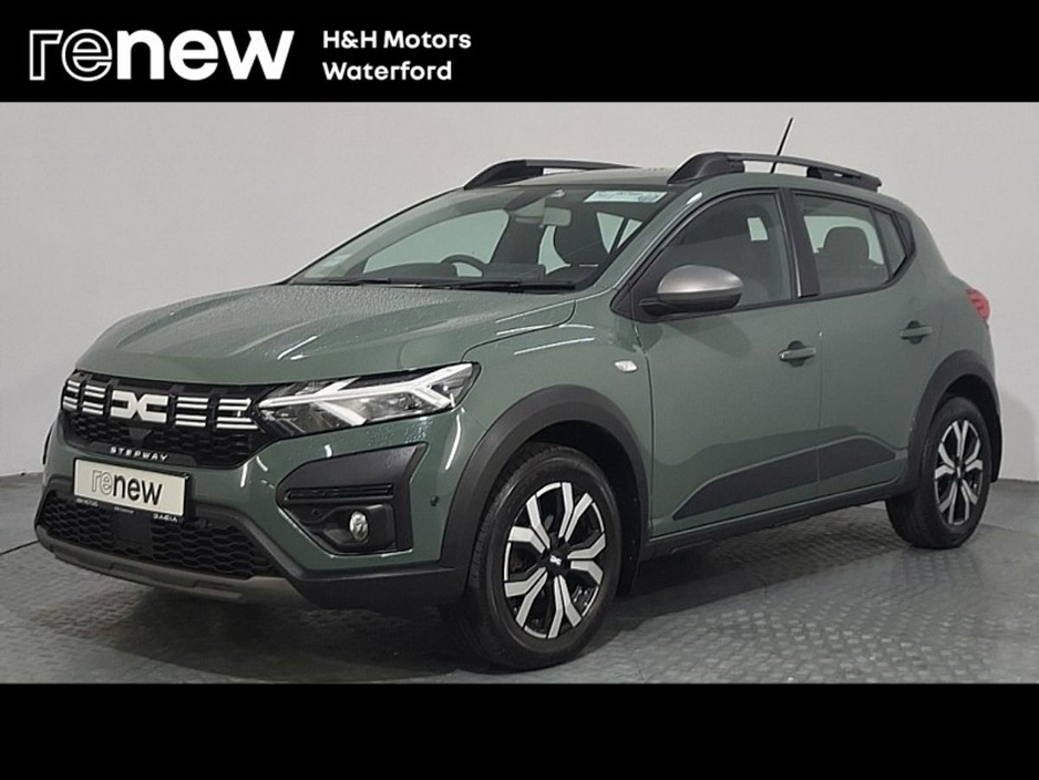 2023 Dacia Sandero Stepway - image 14