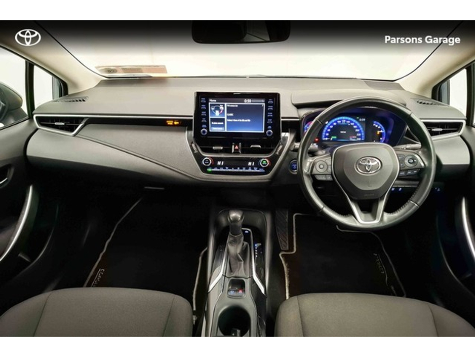 2021 Toyota Corolla - image 6