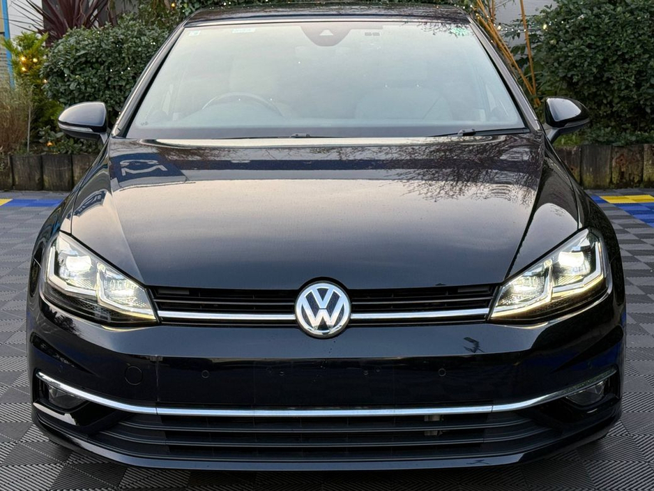 2020 Volkswagen Golf - image 14