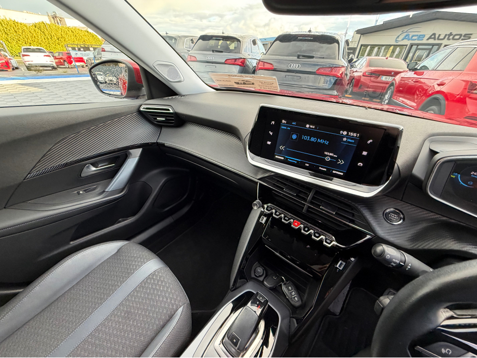 2020 Peugeot 2008 ALLURE - 1.2 PETROL - AUTO - 12M WARRANTY - CAR: 1745 €19,950