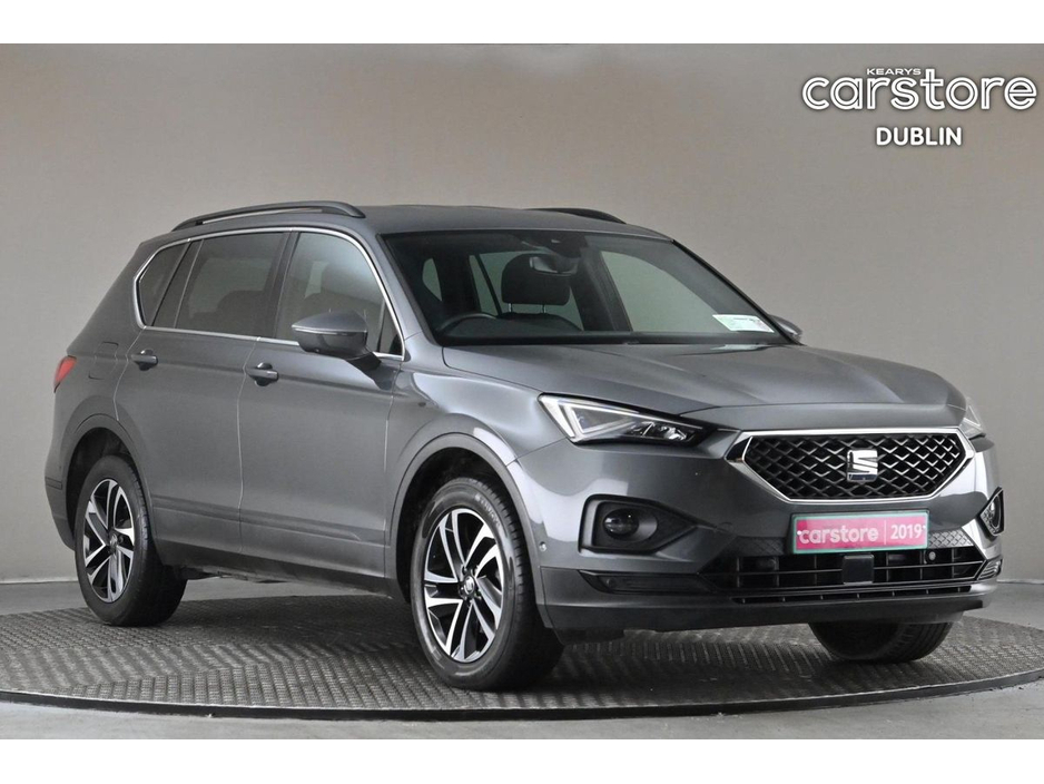 2019 SEAT Tarraco for sale in , Ireland