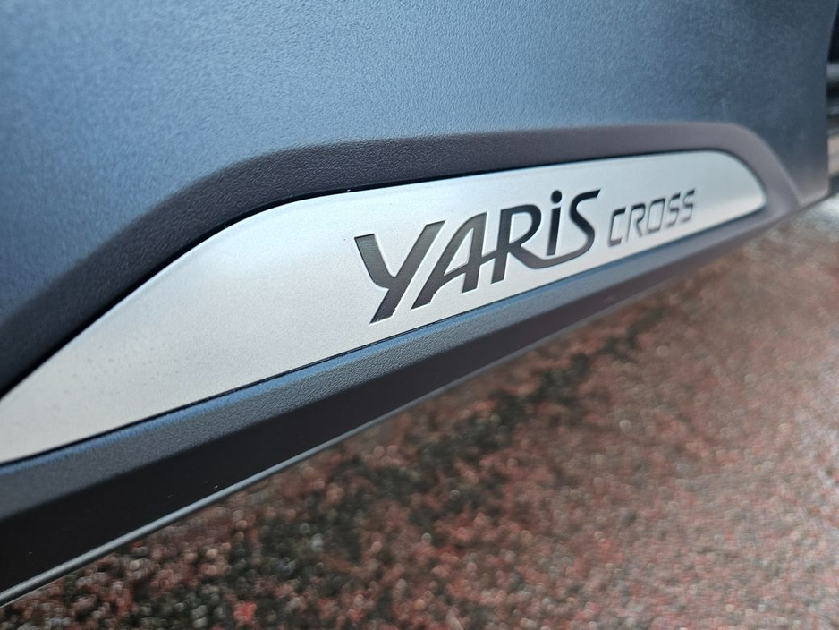 2023 Toyota Yaris YARIS CROSS, LUNA MODEL, HYBIRD, FINANCE, WARRANTY, 5 STAR REVIEWS €22,995