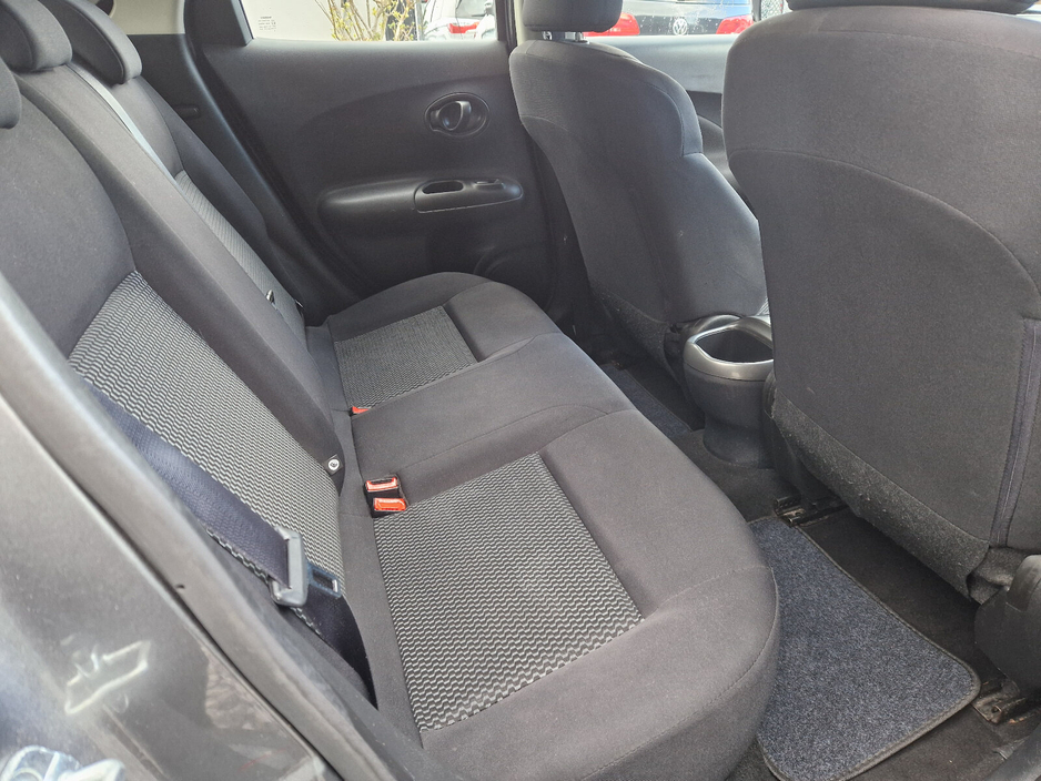 2018 Nissan Juke - image 14