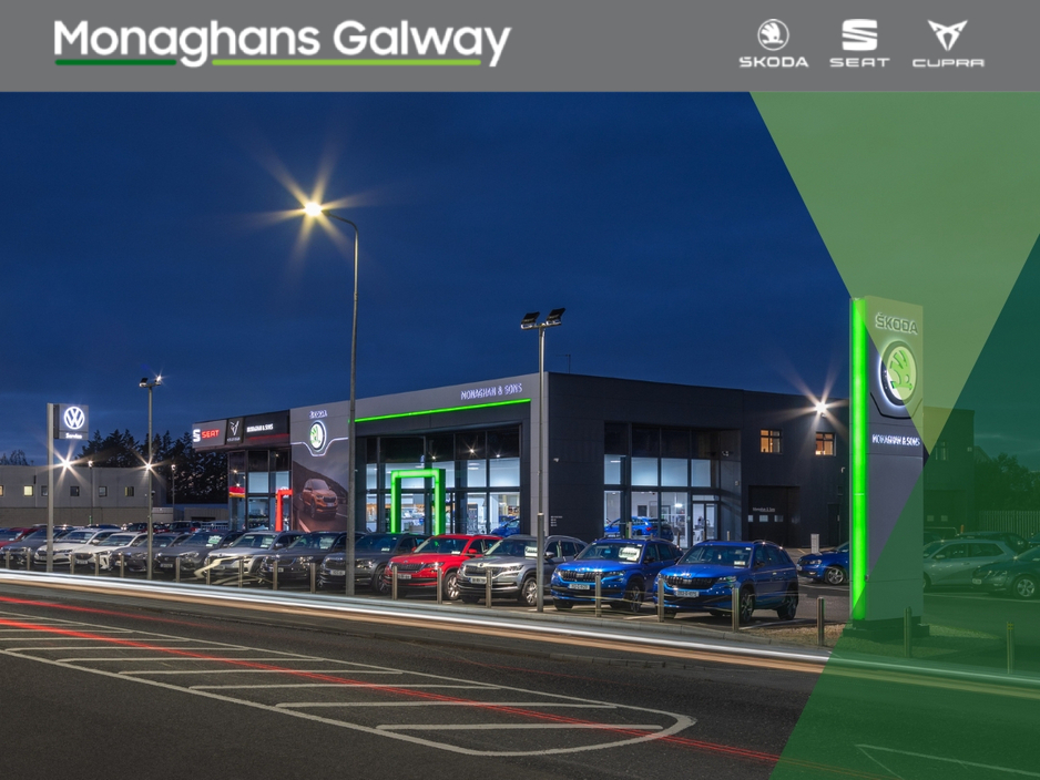 2020 Skoda Scala AMBITION 1.6 TDI 115HP 4DR €16,950