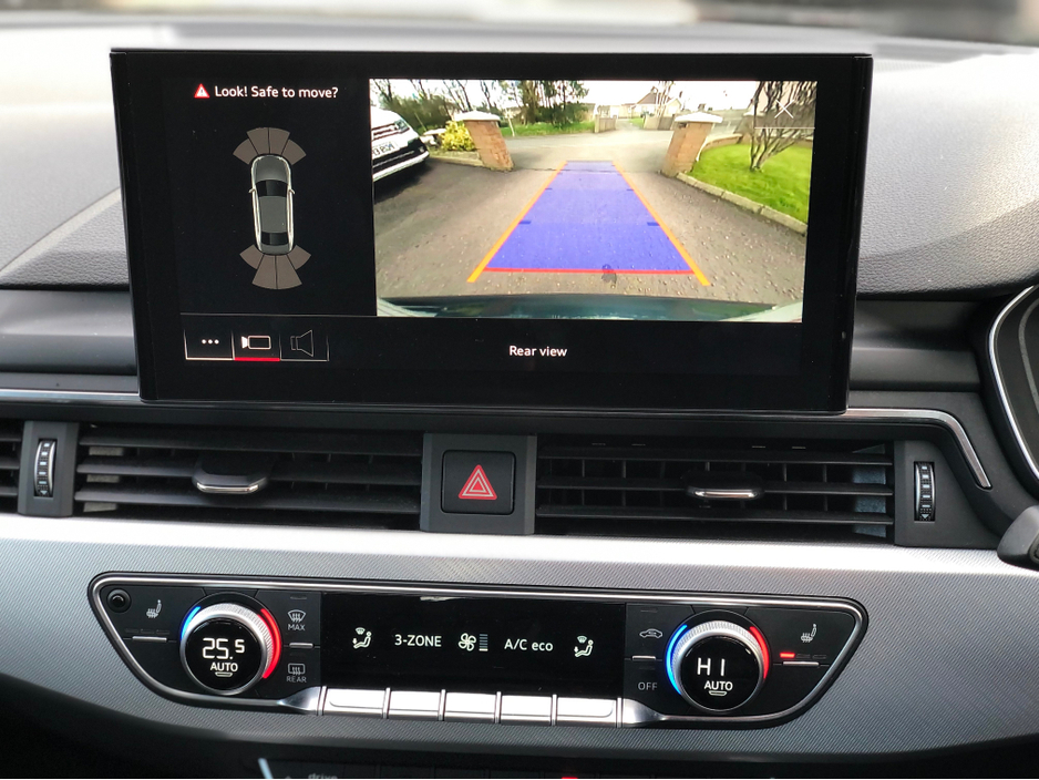 2021 Audi A4 - image 23