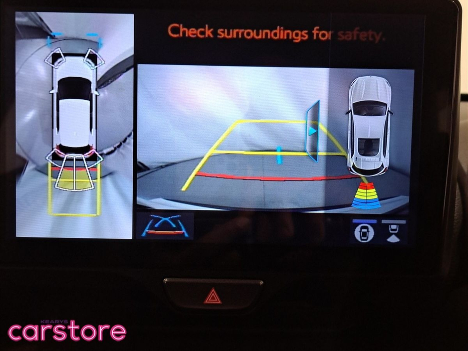 2021 Toyota Yaris Cross - image 20