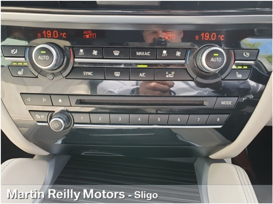 2017 BMW X5 - image 15