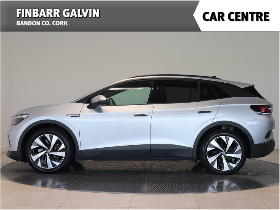 2023 Volkswagen ID.4 - image 3