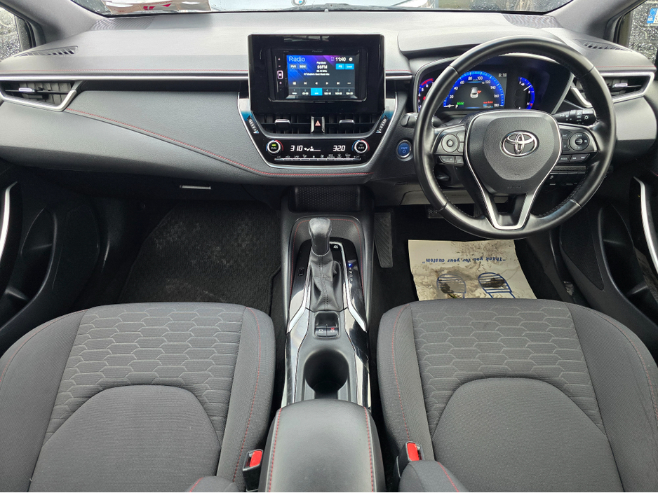 2019 Toyota Corolla - image 13