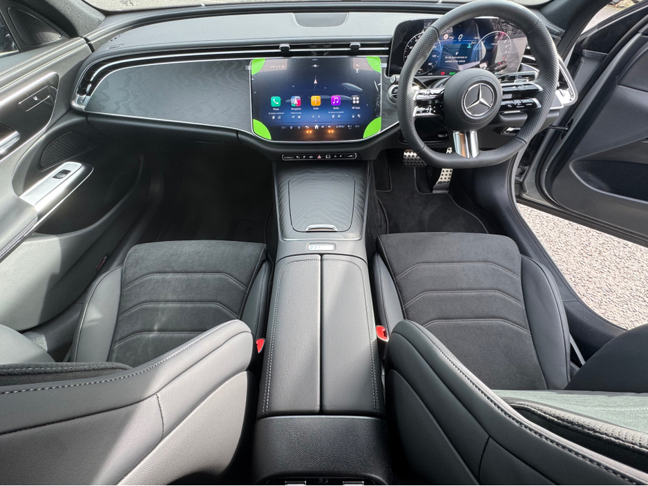 2026 Mercedes-Benz E Class - image 17