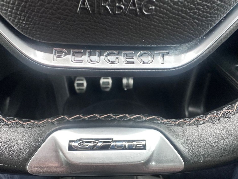 2019 Peugeot 3008 - image 24