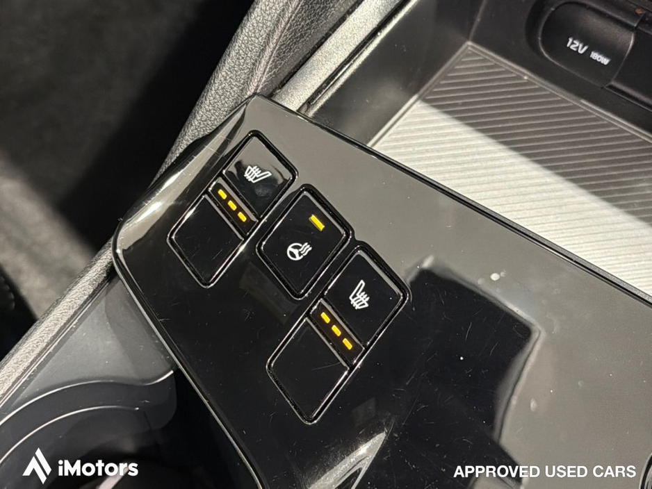 2023 Kia Sportage - image 21