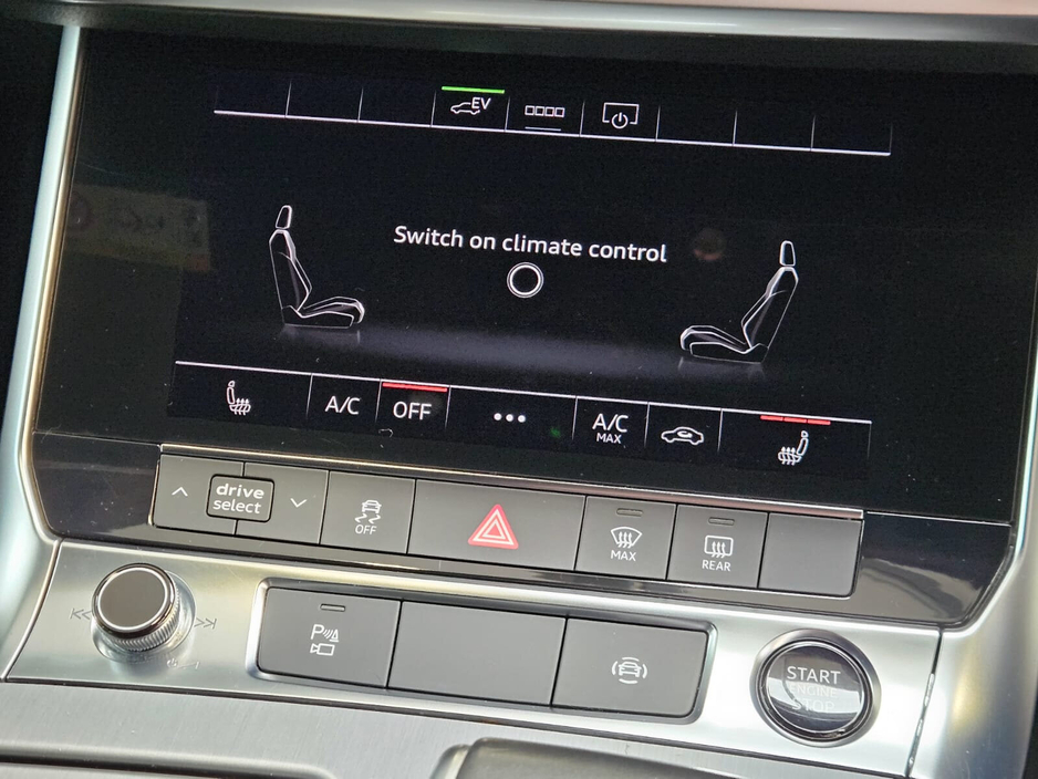 2021 Audi A6 - image 19