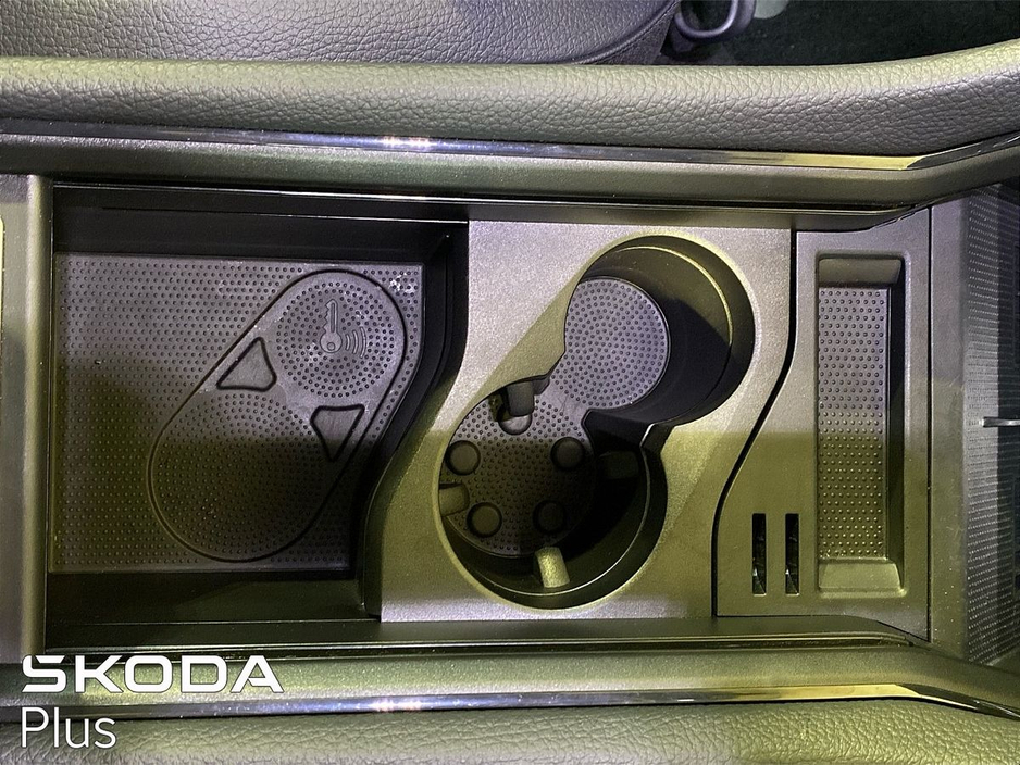2025 Skoda Kodiaq - image 26