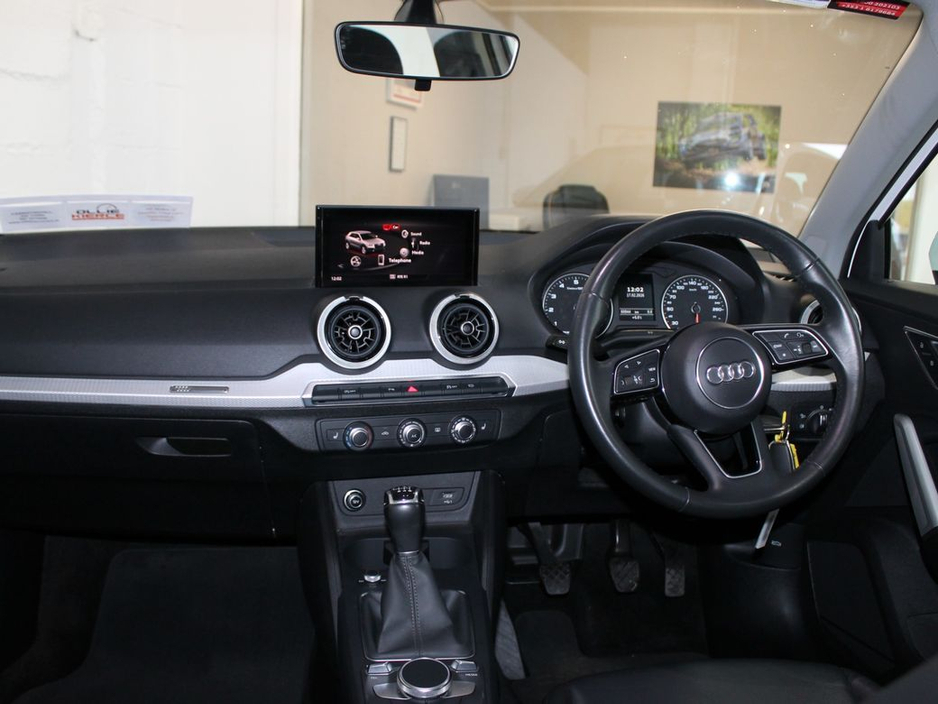 2021 Audi Q2 - image 10