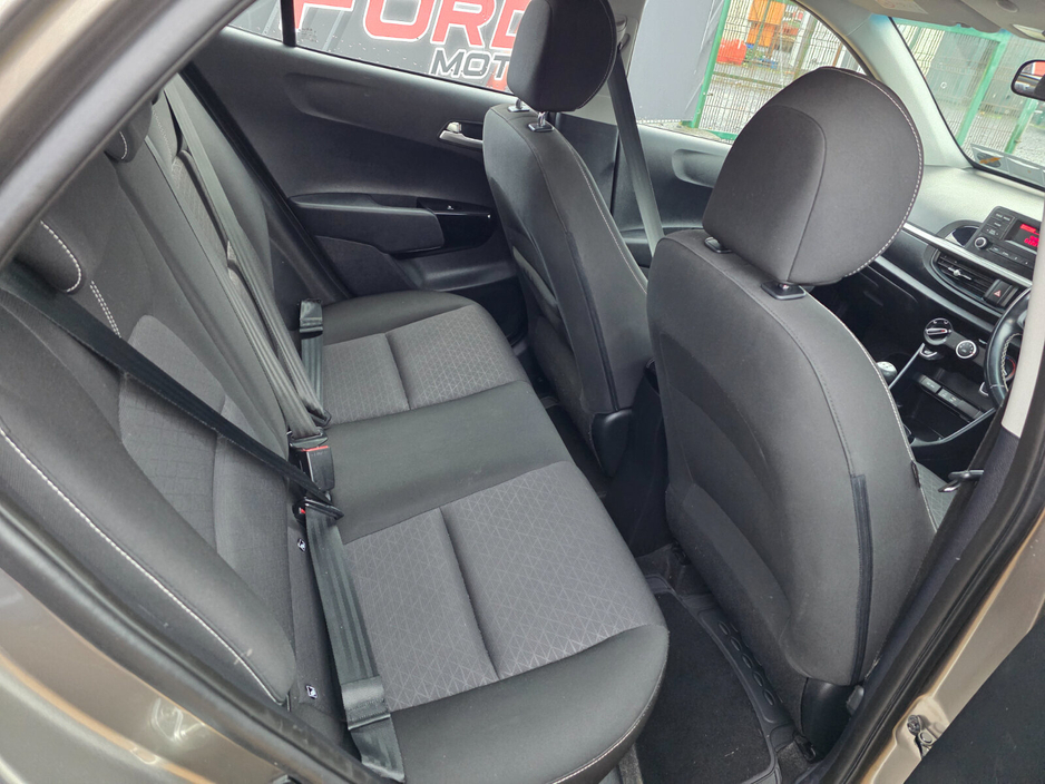 2019 Kia Picanto 1.0 K1 €9,950
