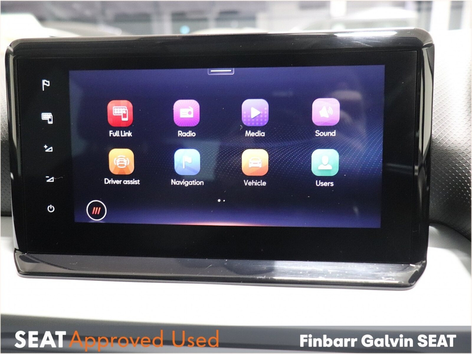 2023 SEAT Arona 1.0TSI 110hp SE+ €21,950