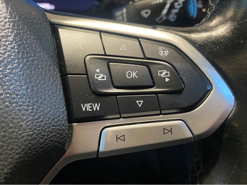 2021 Volkswagen Golf 2.0 TDI ACTIVE 115PS 5DR €21,950