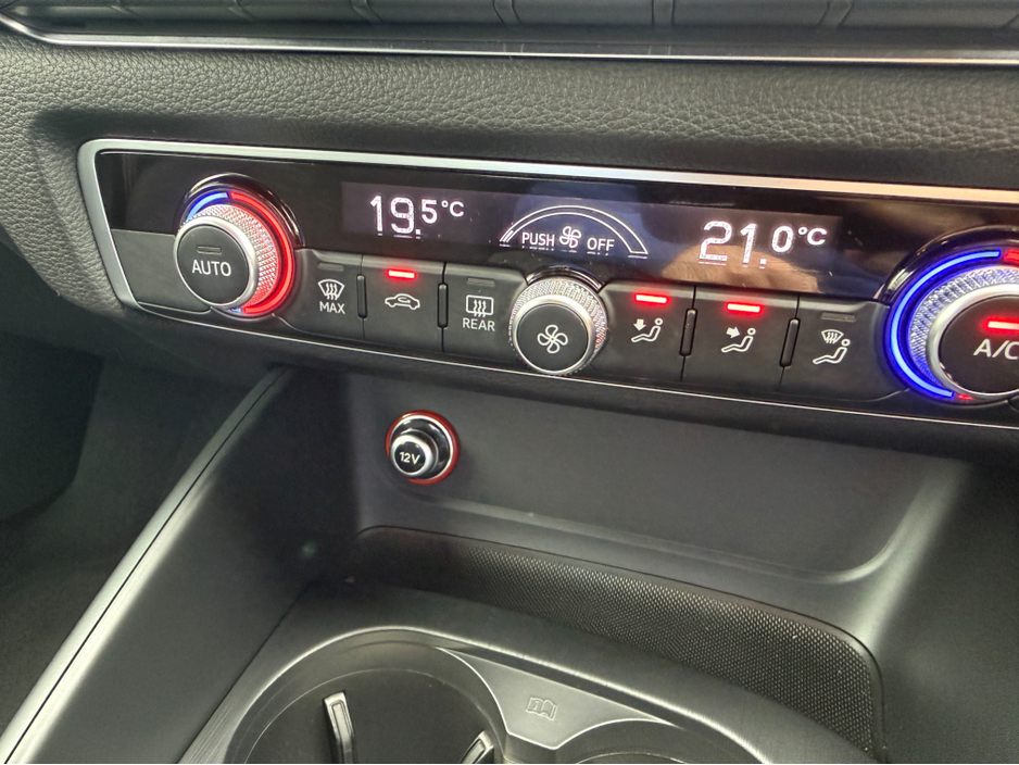 2016 Audi A3 - image 16