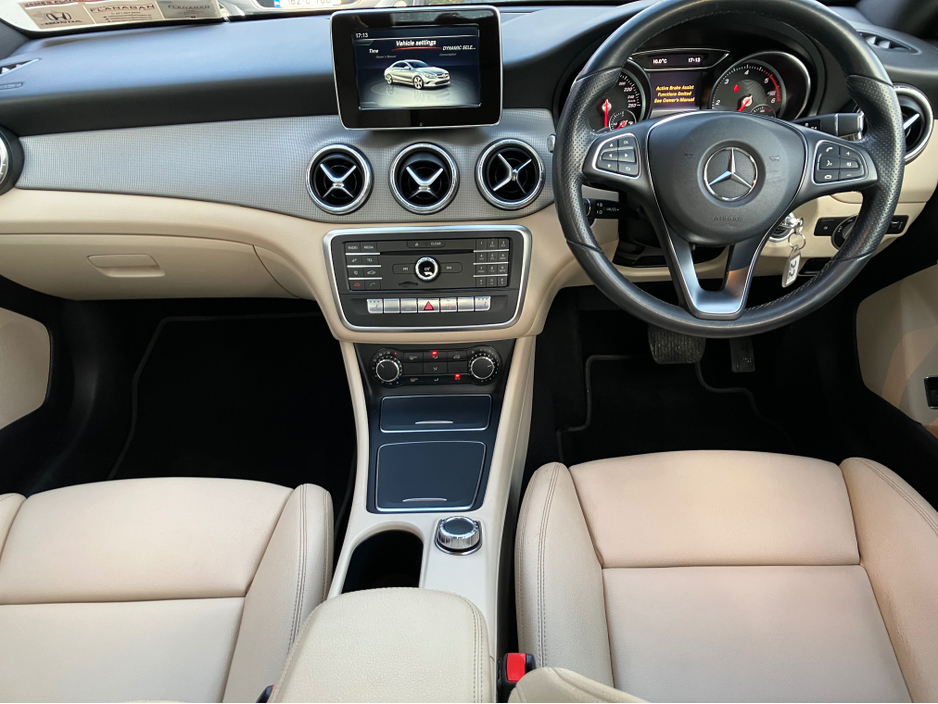 2018 Mercedes-Benz CL Class - image 7