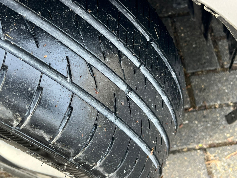 2010 Honda Accord 2.2 I-DTEC EX 4DR AUTO €3,950