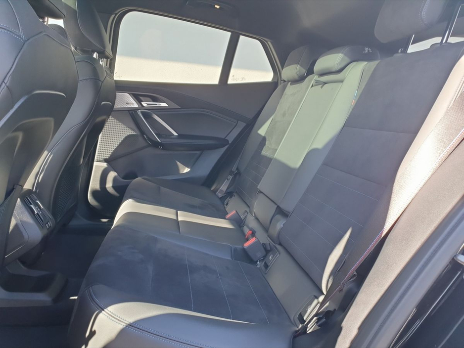 2024 BMW iX2 - image 22