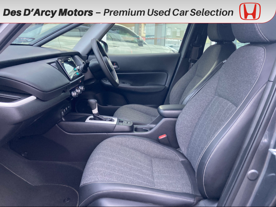 2022 Honda Jazz ELEGANCE HYBRID IMMACULATE €22,950