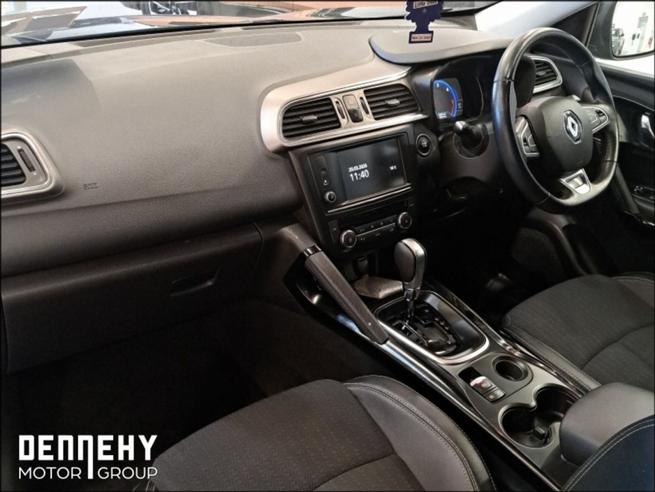 2018 Renault Kadjar - image 27