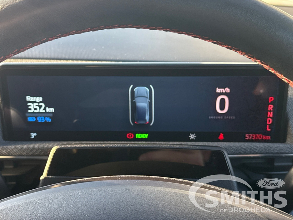 2022 Ford Mustang Mach-E AWD EXTENDED RANGE €34,950