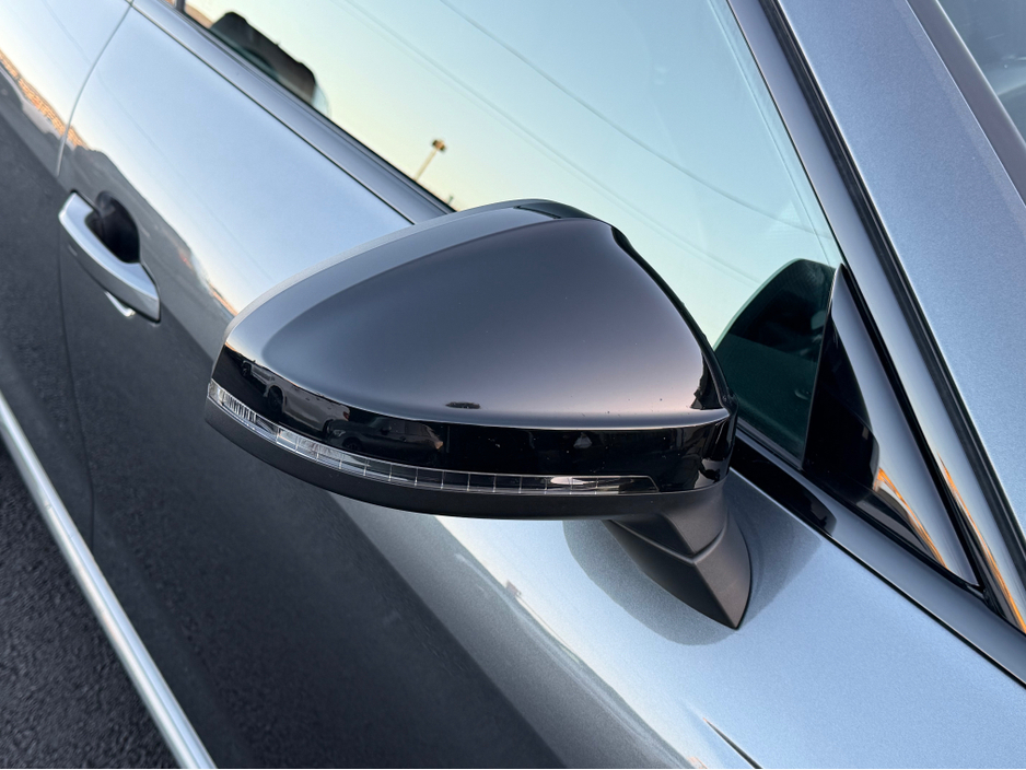 2020 Audi A4 S LINE 35 TDI EDITION BLACK €30,750