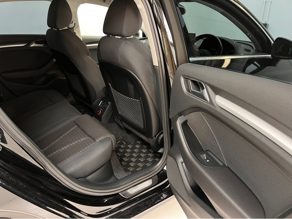 2014 Audi A3 Saloon - image 26