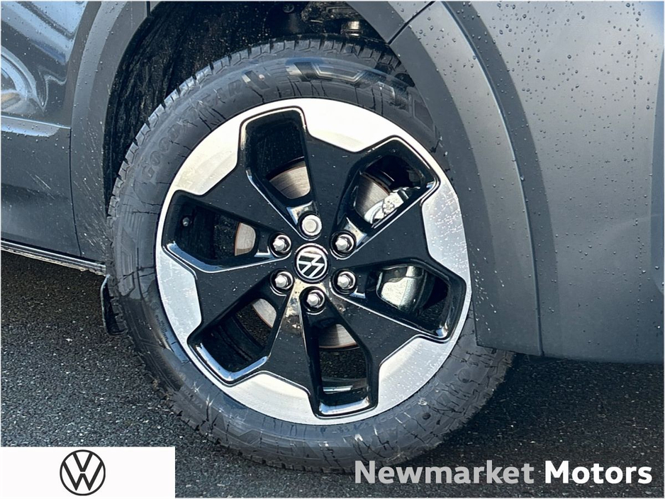 2026 Volkswagen Transporter - image 2