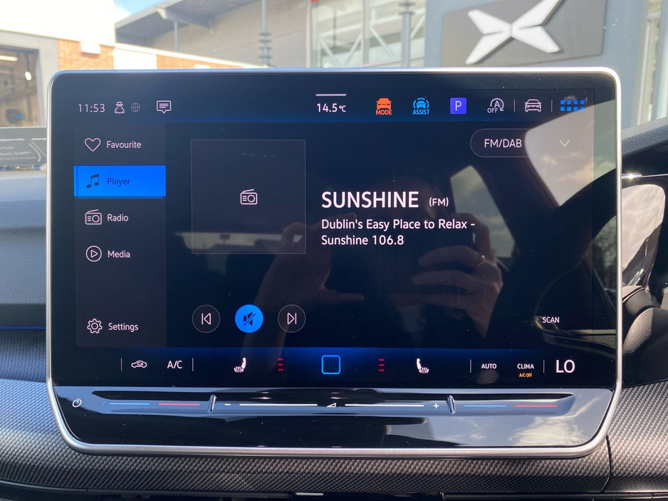 2024 Volkswagen Golf - image 17