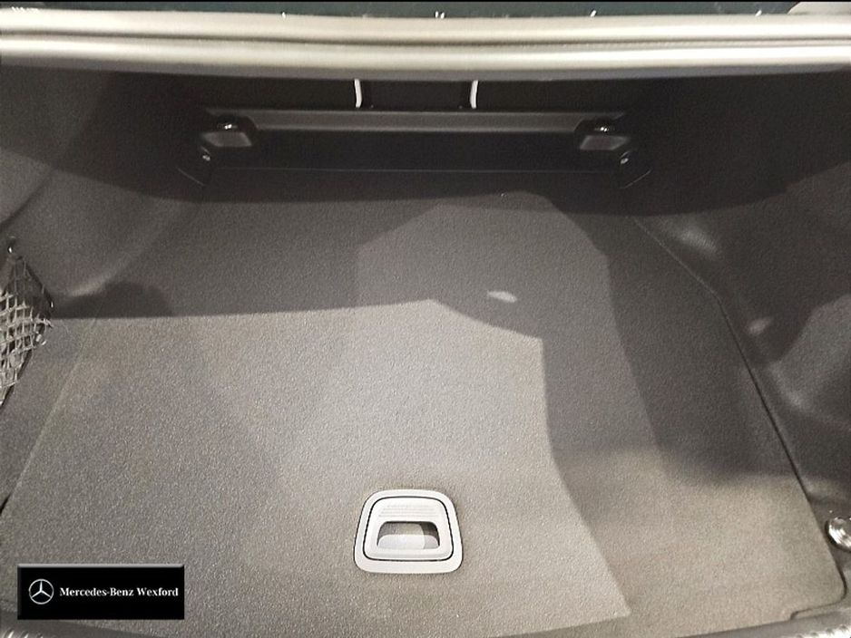 2026 Mercedes-Benz C Class C200D AMG Line €64,830