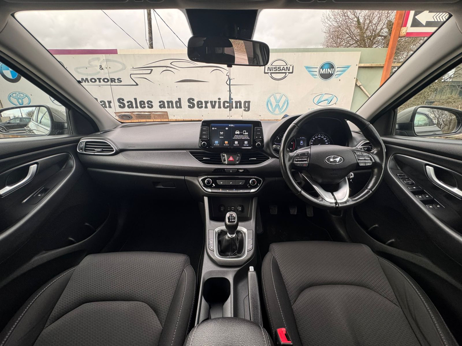 2019 Hyundai i30 - image 28