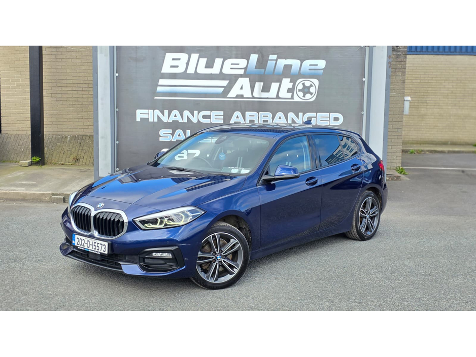 2020 BMW 1 Series for sale in , Ireland