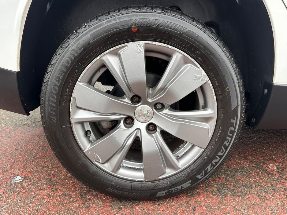 2017 Peugeot 2008 1.6 HDI, ACTIVE MODEL, FULL SERVICE HISTORY, FINANCE, WARRANTY, 5 STAR REVIEWS €9,995