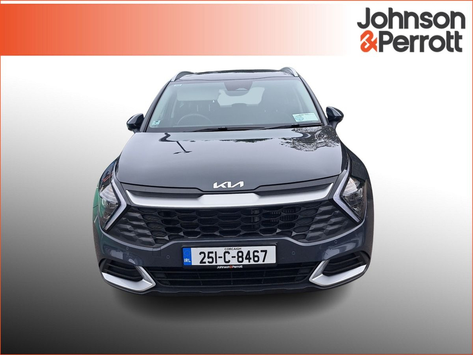 2025 Kia Sportage K2 Diesel 0% Finance Available! €36,900