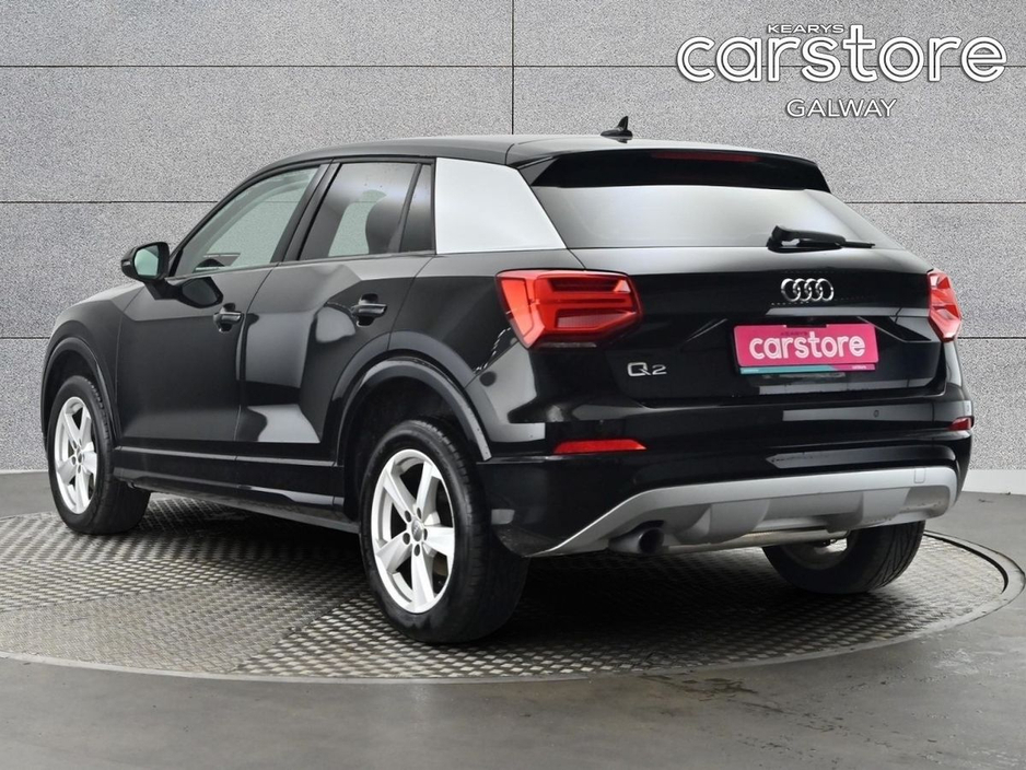 2020 Audi Q2 - image 3