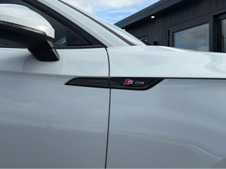 2020 Audi A5 - image 16