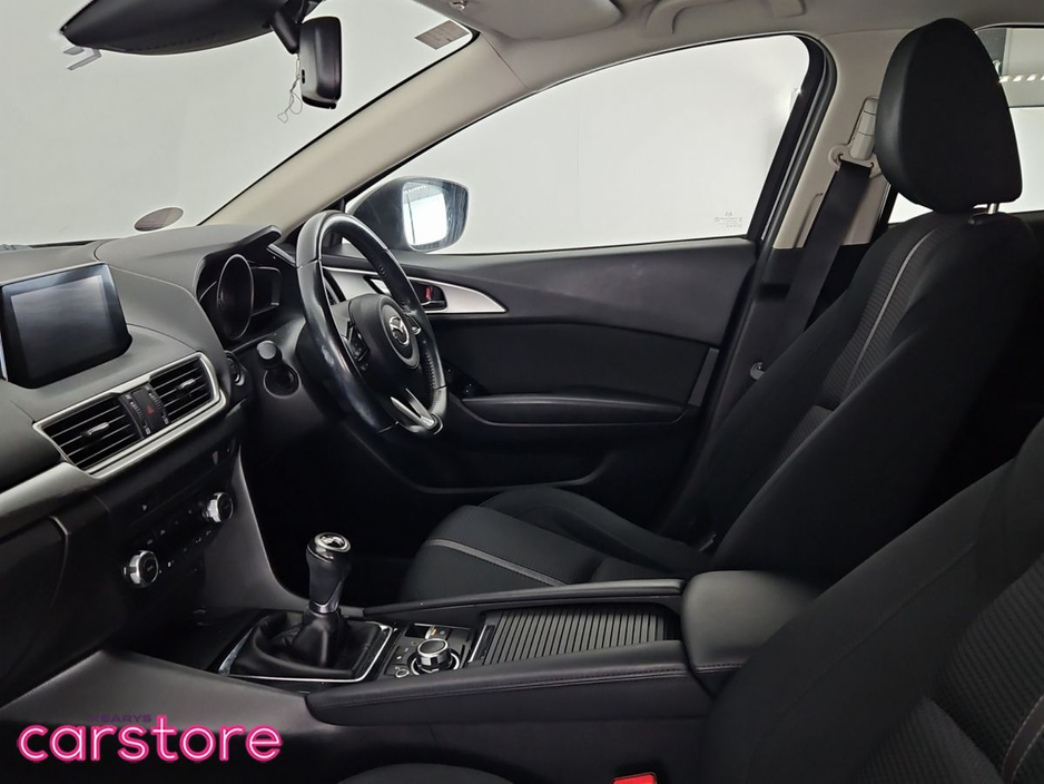 2019 Mazda Mazda3 - image 12