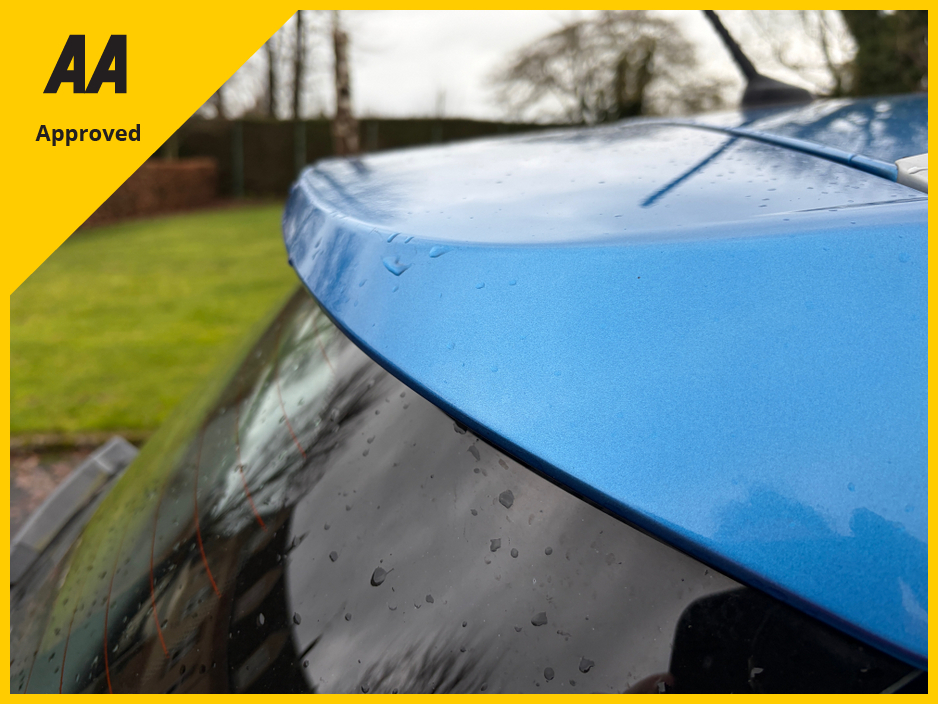 2017 Hyundai i30 SE BLUE DRIVE CRDI €9,950