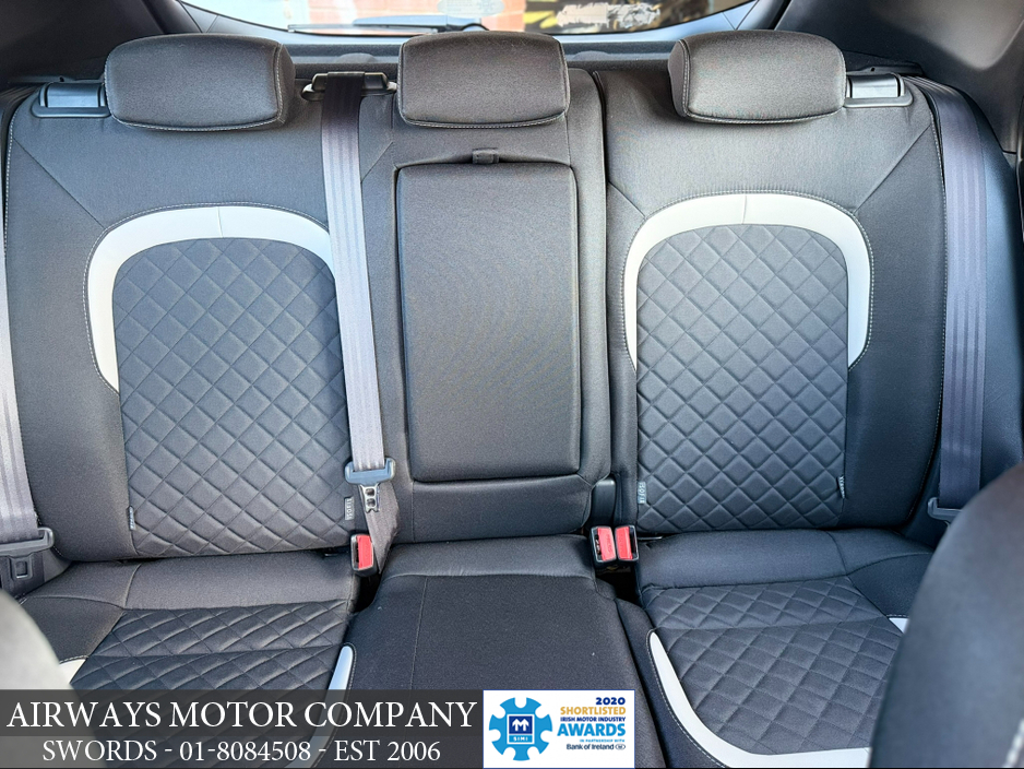 2017 Kia Ceed - image 12