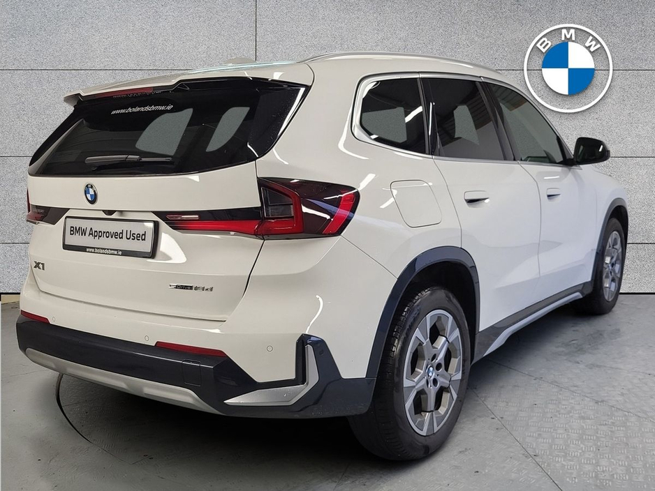 2023 BMW X1 sDrive18d xLine €44,975