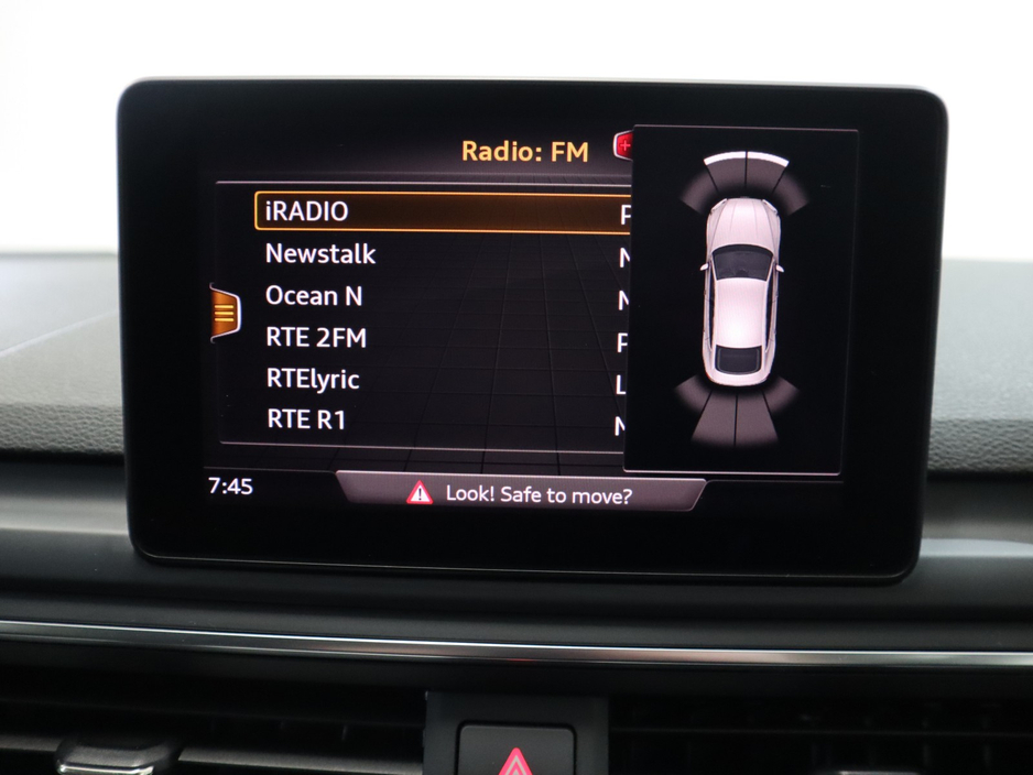 2018 Audi A5 - image 16