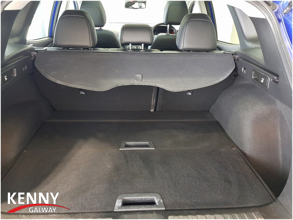 2020 Renault Kadjar - image 33